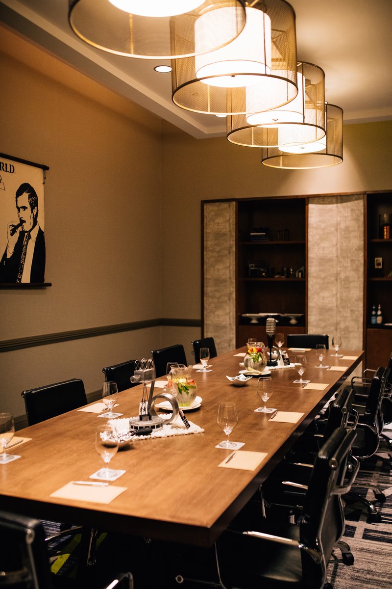 RenATLMidtown's tweet photo. State-of-the-art technology, high-speed internet, and creative menus from our culinary team are just a few reasons why your next meeting or event will thrive with us. https://t.co/LTvU9mnoXs https://t.co/BDZY7DCyPn