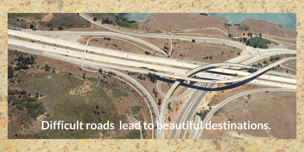 ArleneEstrella2's tweet photo. Living in this challenging world is difficult. Sometimes we want to #stop where we are, but we as human tends to strive more and challenge our self because at the end of the struggles the promise of beautiful destination is waving us.
#mondaymotivation
#beautifuldestination https://t.co/CpypKN5WHZ