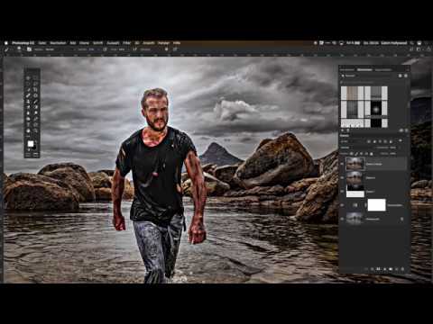 bigphotoaddict's tweet image. (3 ultra effektive Photoshop-Techniken) - …y-website.howtofakettvphotography.com/photoshop-tric… - #PhotoshopTricks
