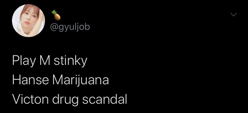 VIC7ONProtect's tweet photo. โ ๏ธ Report this account. Do not interact: @ gyuljob
๐ https://t.co/7kCCCiUGcO https://t.co/eF6i0MdVcj