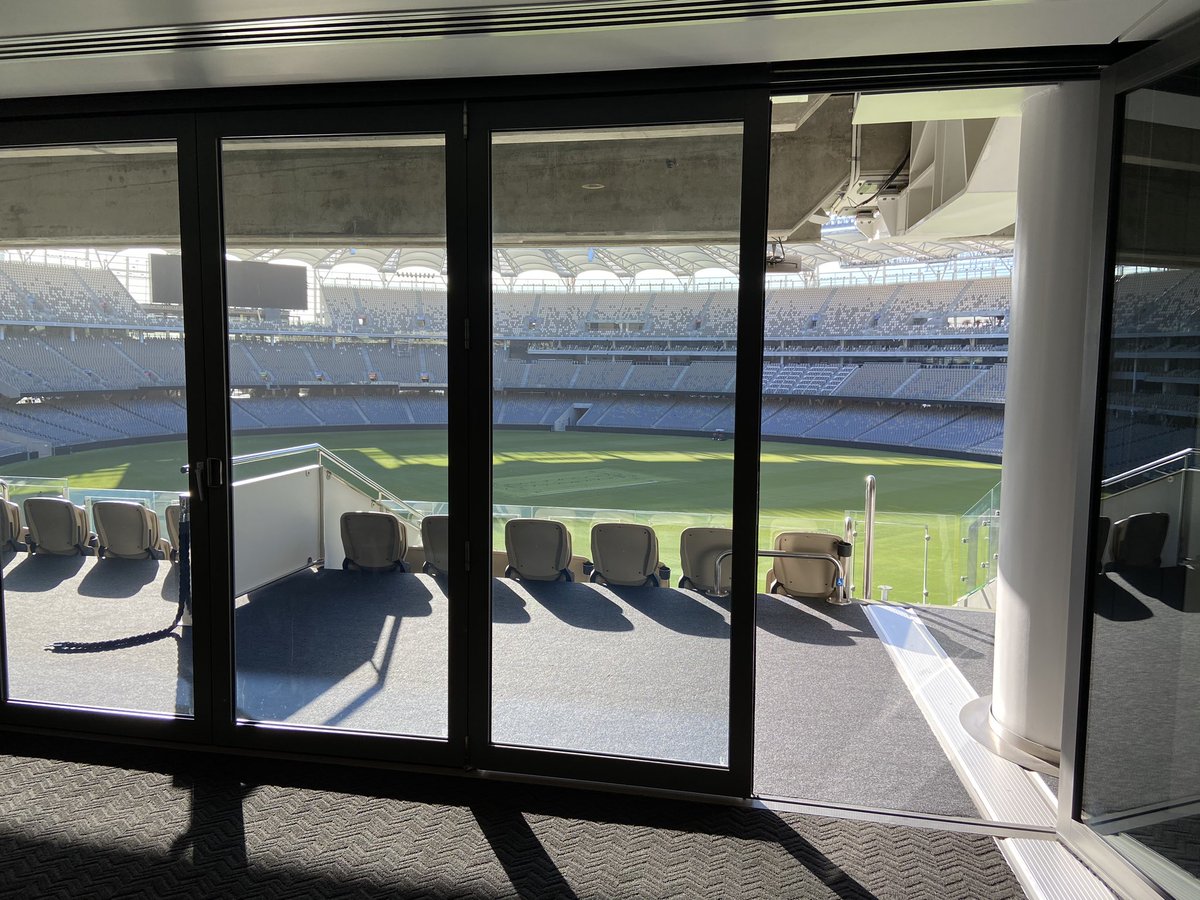 Gearing up for a BIG day! <a href="/MYOB/">MYOB</a> INCITE Perth!!