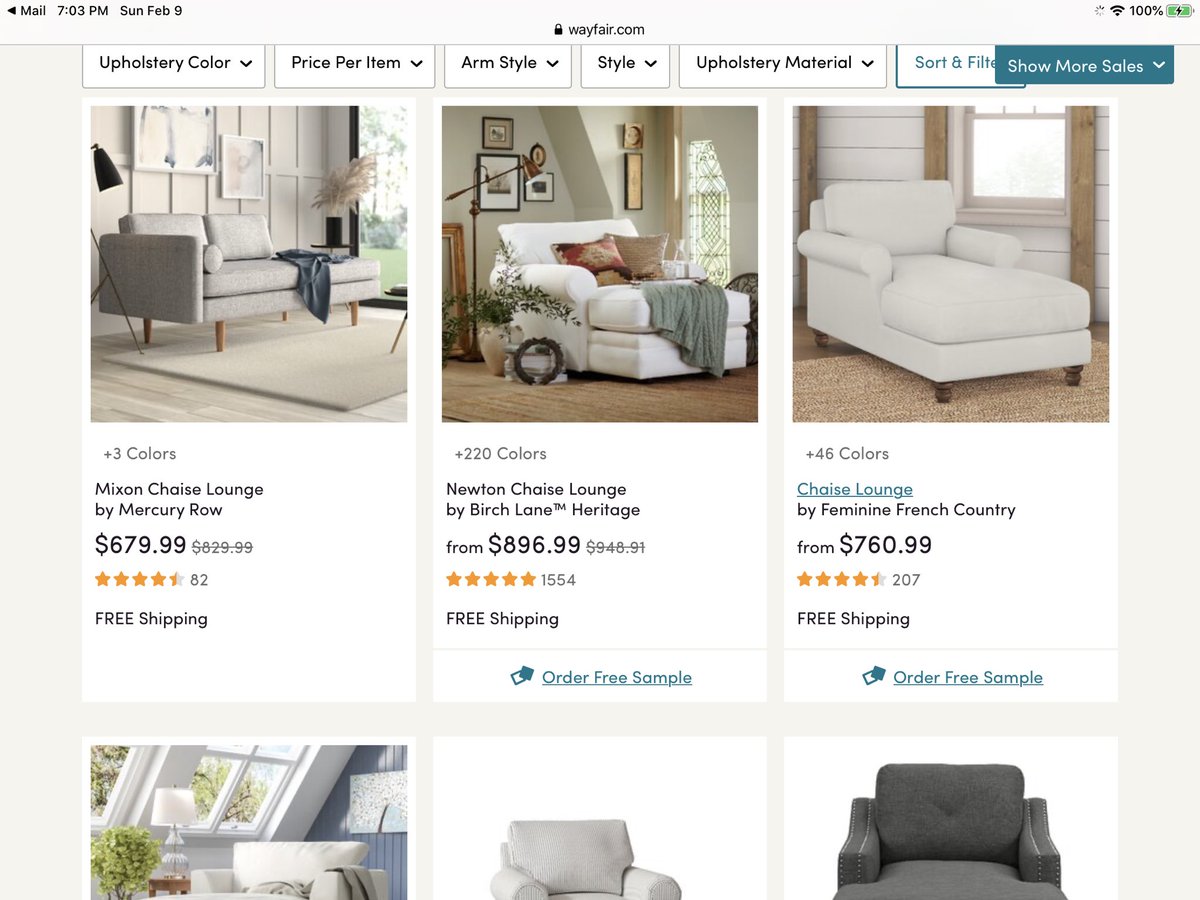 dr karen lancendorfer on twitter "wayfair and why does