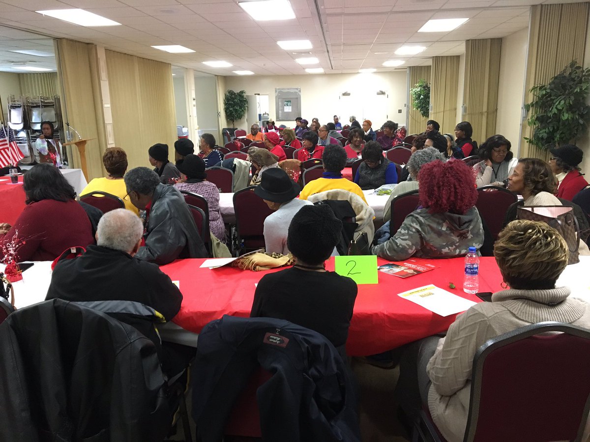 Gary D Cecil tweet media