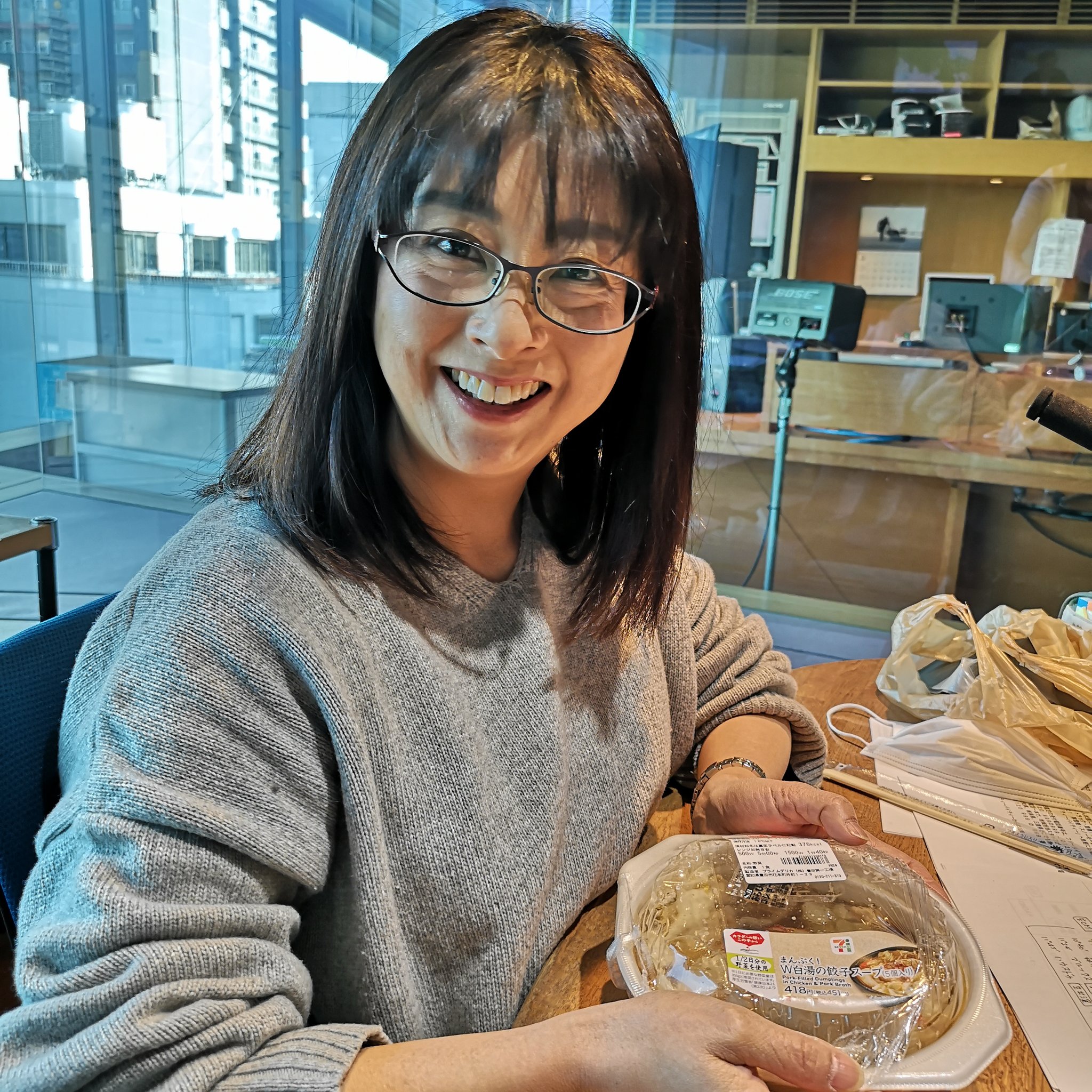 りすのすけ Cbcﾗｼﾞｵ つボイノリオの聞けば聞くほど 公式キャラ おかえりなさーい あさごはんたべるひとと おみやげのチョコたべるひと 小高直子 休場明け Radiko Cbcラジオ つボイノリオ 聞けば聞くほど Cbc1053 T Co