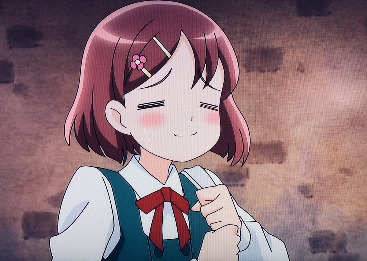 _pegitan's tweet image. 笑顔が可愛いって素敵ペエ！
#トーキングっどプリキュア #ヒープリ　#花寺のどか #キュアグレース #precure