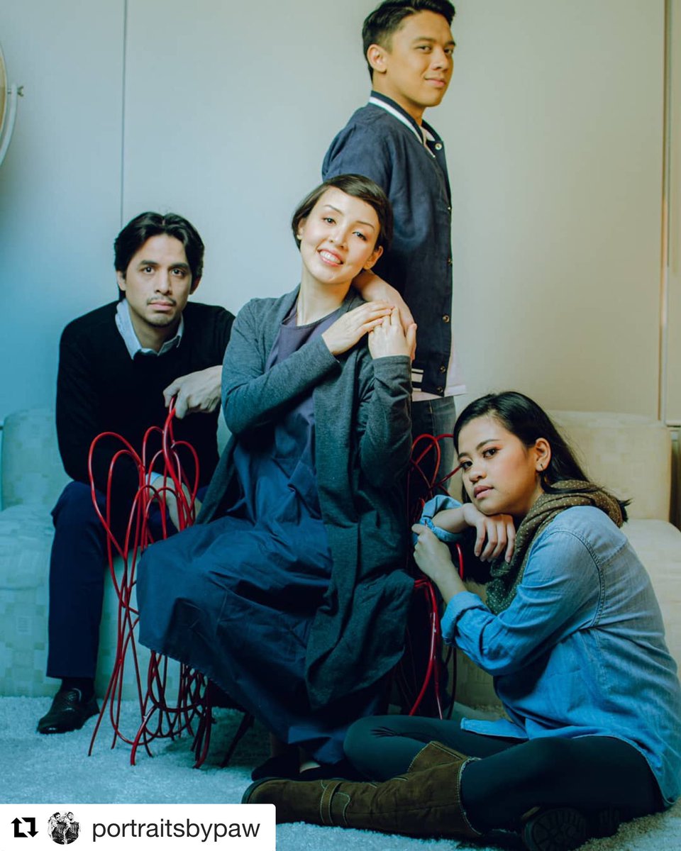 TimmyRangers's tweet photo. #NextToNormalblueREP Comes on stage on March 6-22,2020!
#Repost @portraitsbypaw
#PawCastillo
#Headshots
#Portraits
#Photography
#People
#Humans
#Photostudio
#Photoshoot
#PinoyArt
#Pinoy
#Pinoydesign
#Nexttonormal
#Theater
#Theateractors
#Family
#Conceptual
#ColoredGels https://t.co/yUlzP2sdfd