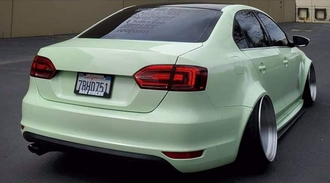 thebryans82172's tweet image. #mk6jetta #jetta #bagged #clean #camber