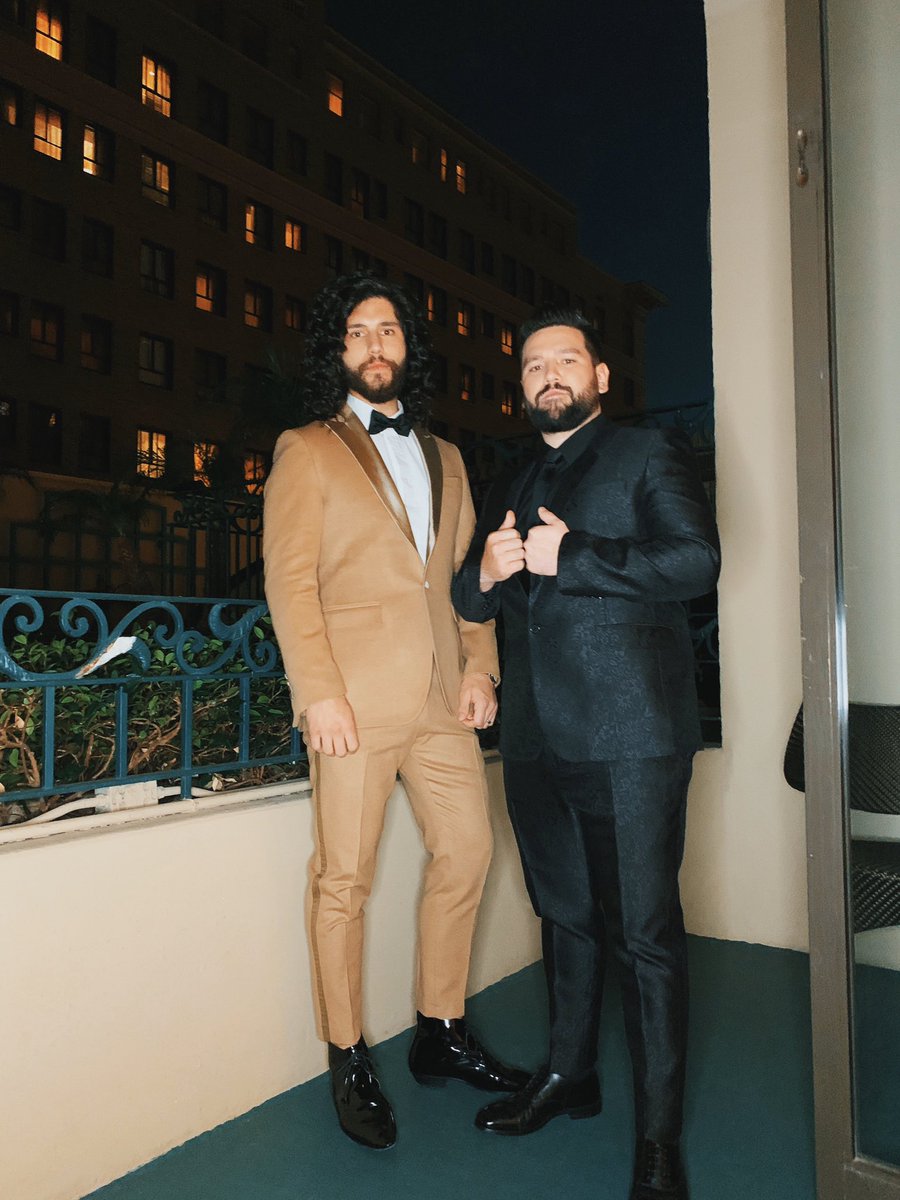 Dan + Shay tweet media