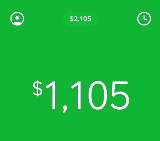 Kimberl35198808's tweet photo. Blessing everyone that retweets and sends me their cash app I got y’all #cashappme #cashapp #Cashappblessing  #cashappfriday #freemoney https://t.co/6Hv3Fgz9l3