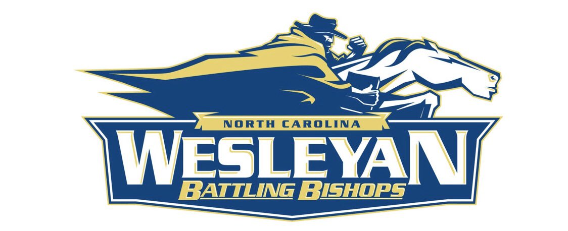 __JMarshall__'s tweet photo. Blessed to receive my 2nd offer from North Carolina Wesleyan College https://t.co/QvMmNGBiri