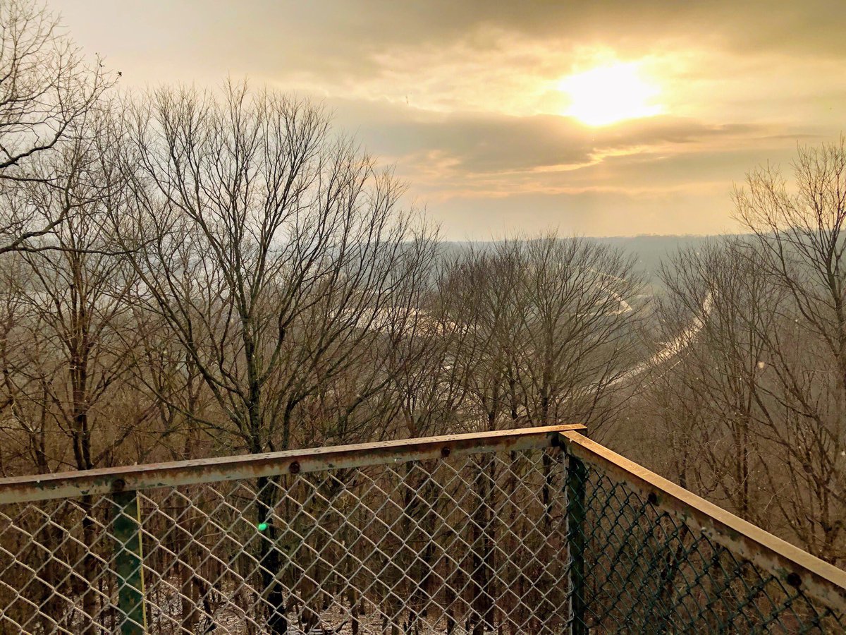 JordinsJourneys's tweet photo. For this week’s #52hikechallenge we headed to Clifty Falls State Park in Madison, IN. We completed Trail 1 (rugged .75 mile), most of Trail 2 we bailed out onto Trail 8 as the water in the creek was high (very rugged 3 miles), and trail 8 (4.5 miles rugged). #hike3 #hike4 #hike5 https://t.co/ZPkLLcp8dZ