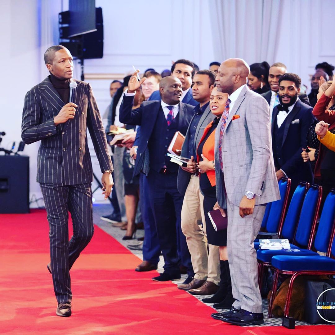 UebertAngel's tweet photo. God protect you this whole week in the name of Jesus! https://t.co/NkMqQ3d7nn