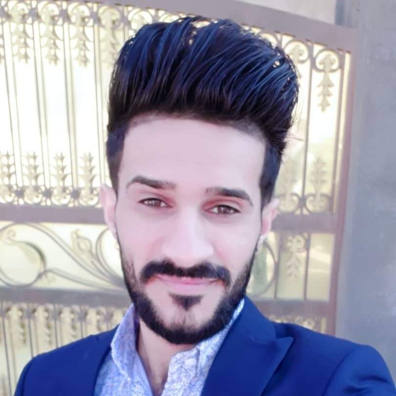 husssinalhily's tweet photo. #NewProfilePic https://t.co/exsWFJ7cYY