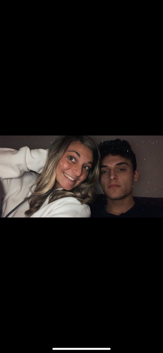 nirvine02's tweet photo. Happy birthday to my man @chrismars35 !!🎉🎉🤩 love youu tons❤️🤍🤍 #19 https://t.co/ZuSFo767CK