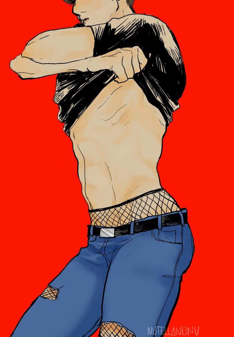 𝐀𝐛𝐬 

                        𝐚𝐧𝐝 

                                               𝐚𝐬𝐬

          ↳ #SeductiveSunday