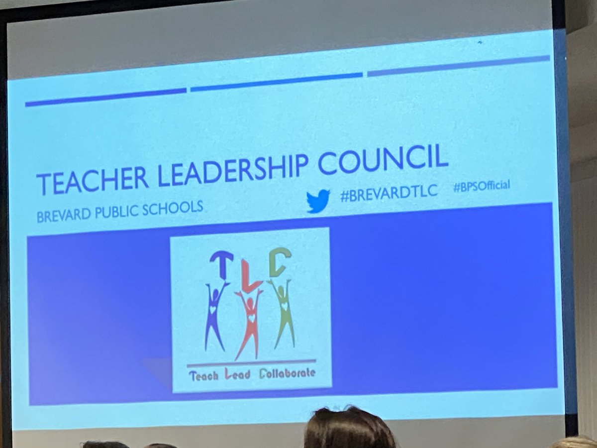 jjolleymsd's tweet photo. Thanks to the #BrevardTLC for an excellent PD yesterday, "Teaching, Leading, and Caring for the iGen Students". I was inspired by my fellow @BrevardSchools educators. #BPSOfficial https://t.co/KWBpnFTVP3