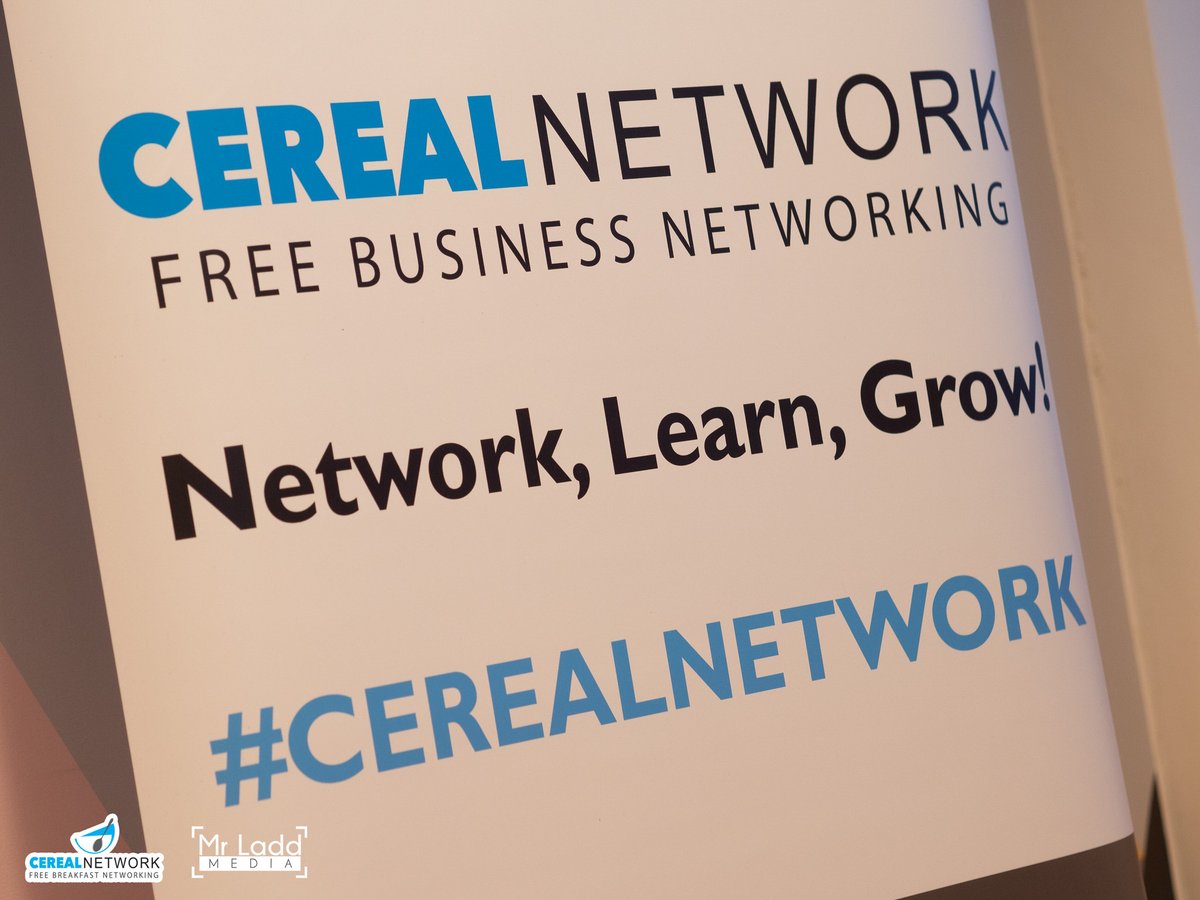 Pathway2Grow's tweet photo. #BrumHour on Tuesday we had a awesome #CerealNetwork FREE breakfast #networking event at @alphaworksB1 when @NAConsultingLtd did a great presentation on #CX👏
📅 Our next event is Tues 3rd March 7:30-9:30am https://t.co/MewcBhNyq9
