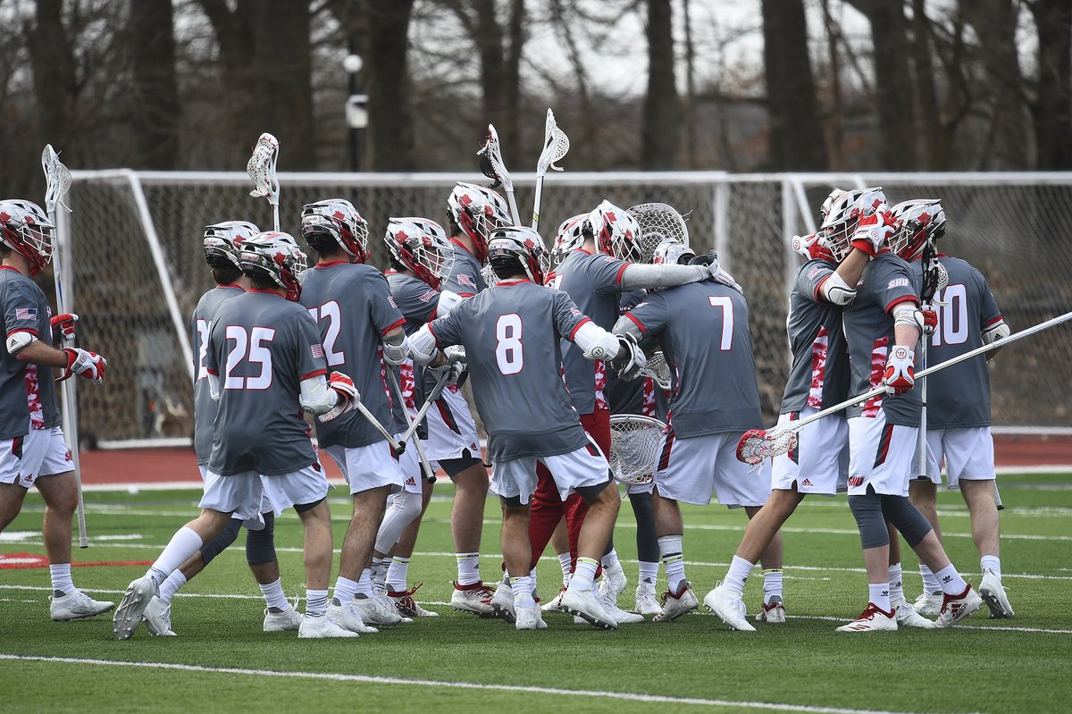 sacredheartmlax's tweet photo. 🔋 was wayyyyy up today 🔋

📍 Campus Field https://t.co/UAZtN7b0it