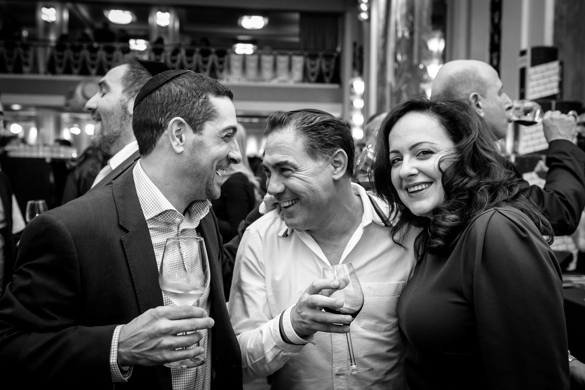 We’re really excited to celebrate tomorrow the #KFWELondon 2020 at the <a href="/sheratongrandpl/">Sheraton Grand London</a>. Ticket sales close on midnight , so last chance to get your tickets at kfwelondon.com! Here’s a few pics of last year’s event where so many of you joined us on an unforgettable day.