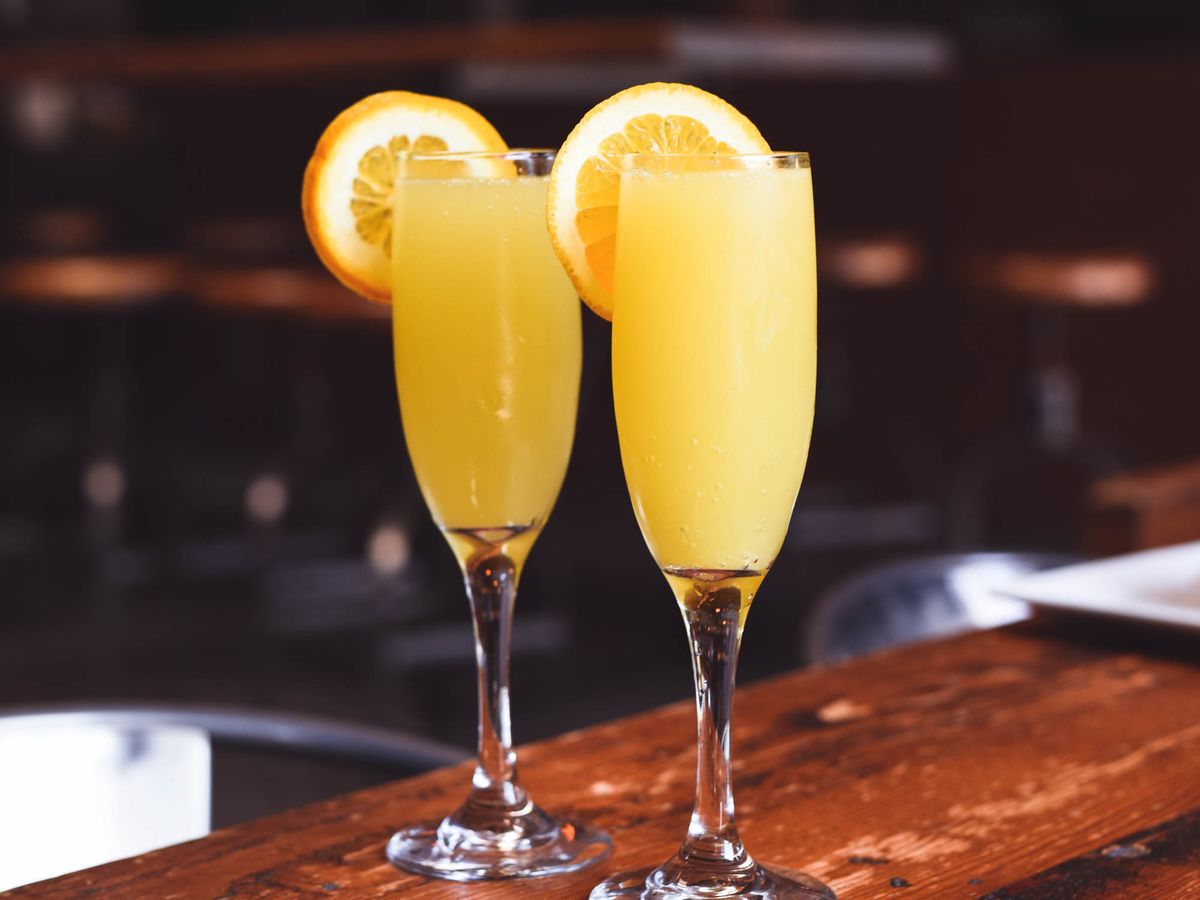 Join us for Sunday Vibes starting at 7pm. Mimosa flight specials!

#littletoadcreek #lascrucesnm #mimosaflights #sundayvibes