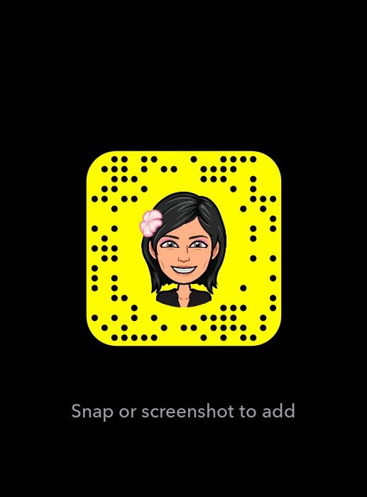 Add me on Snapchat! Username: seckhoff89 snapchat.com/add/seckhoff89