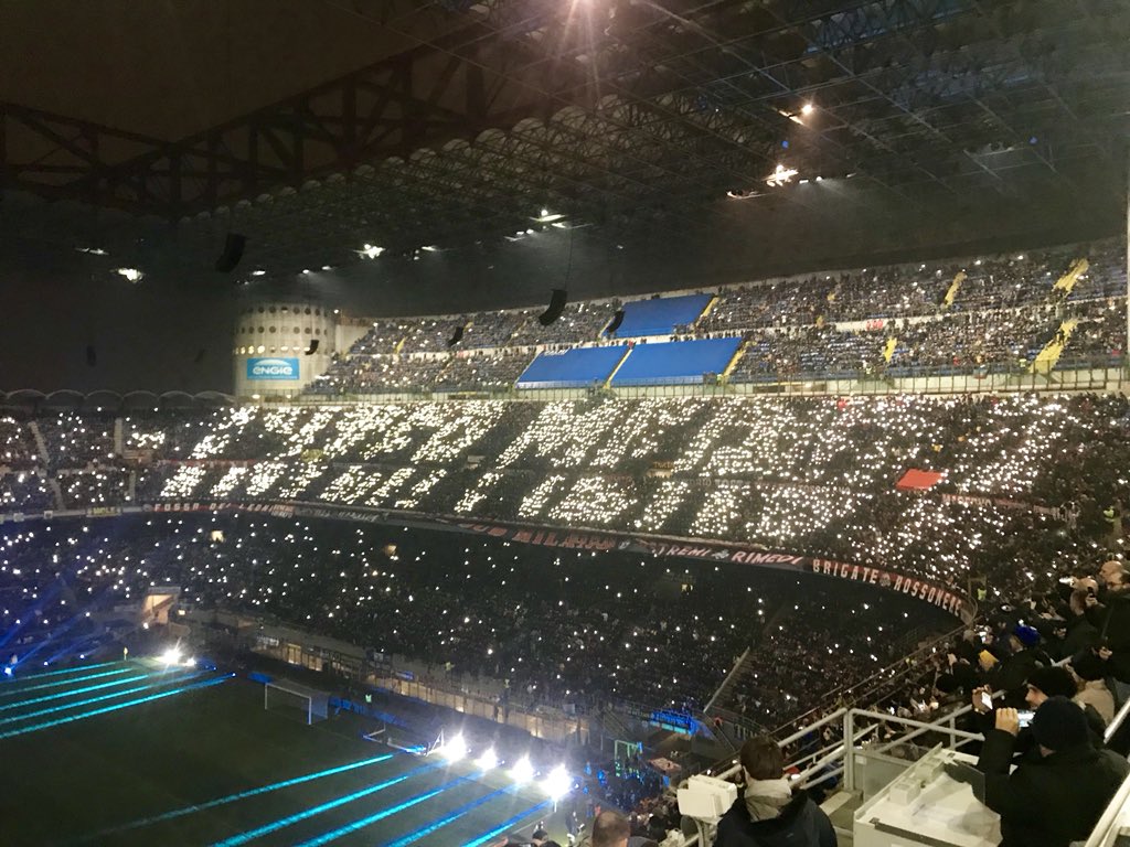 ROSSONERI NEWS tweet media