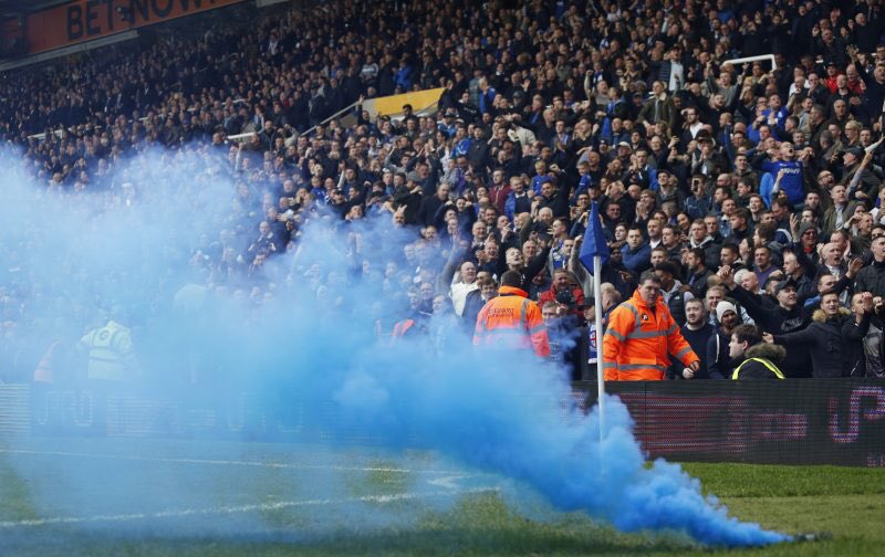 BluesFocus's tweet photo. Approx 5,100 Bluenoses descending on the King Power stadium on the 4th March to face #LCFC. 

🔵👃's who's ready?! #bcfc https://t.co/J6CTnsjiPS
