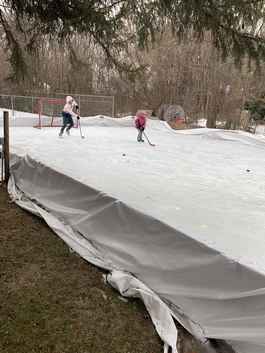 Backyard Ice Rinks Community Backyrdicerinks Twitter