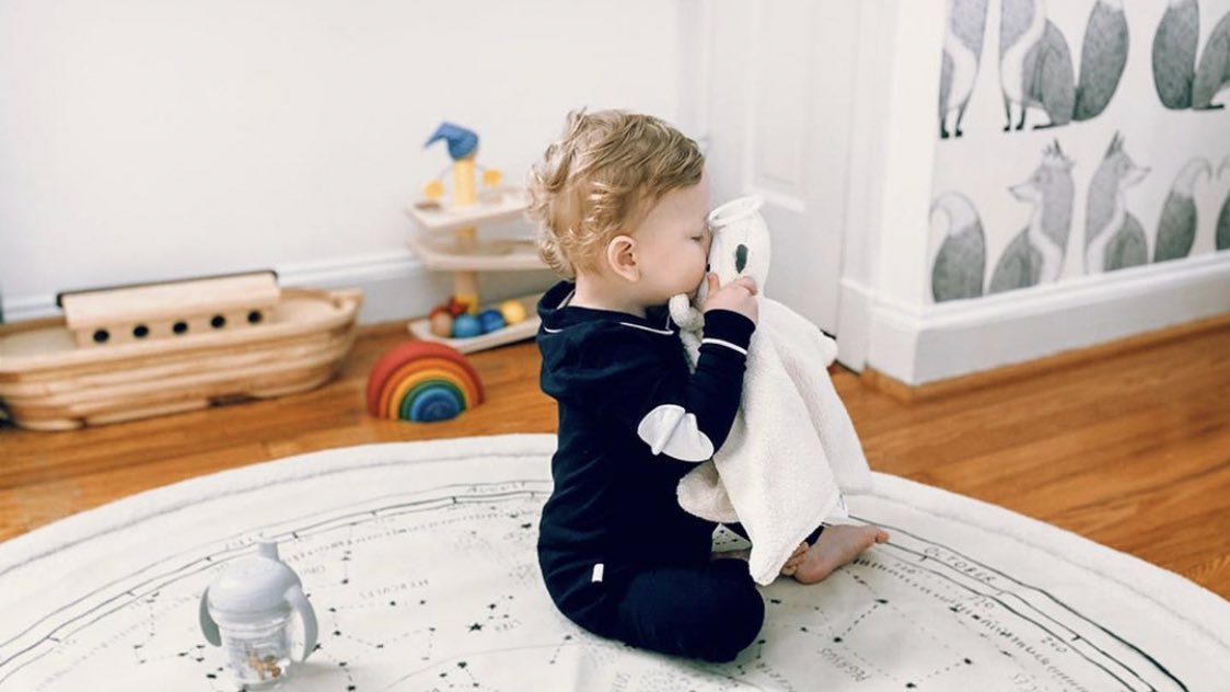 WavHello's tweet image. Sunday’s are better with a #lovebub by your side