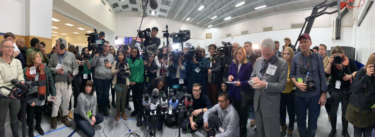 AlisonKing_MA's tweet photo. How would you like to face this?
#WaitingForWarren #fitn https://t.co/0zKMtyMGQw