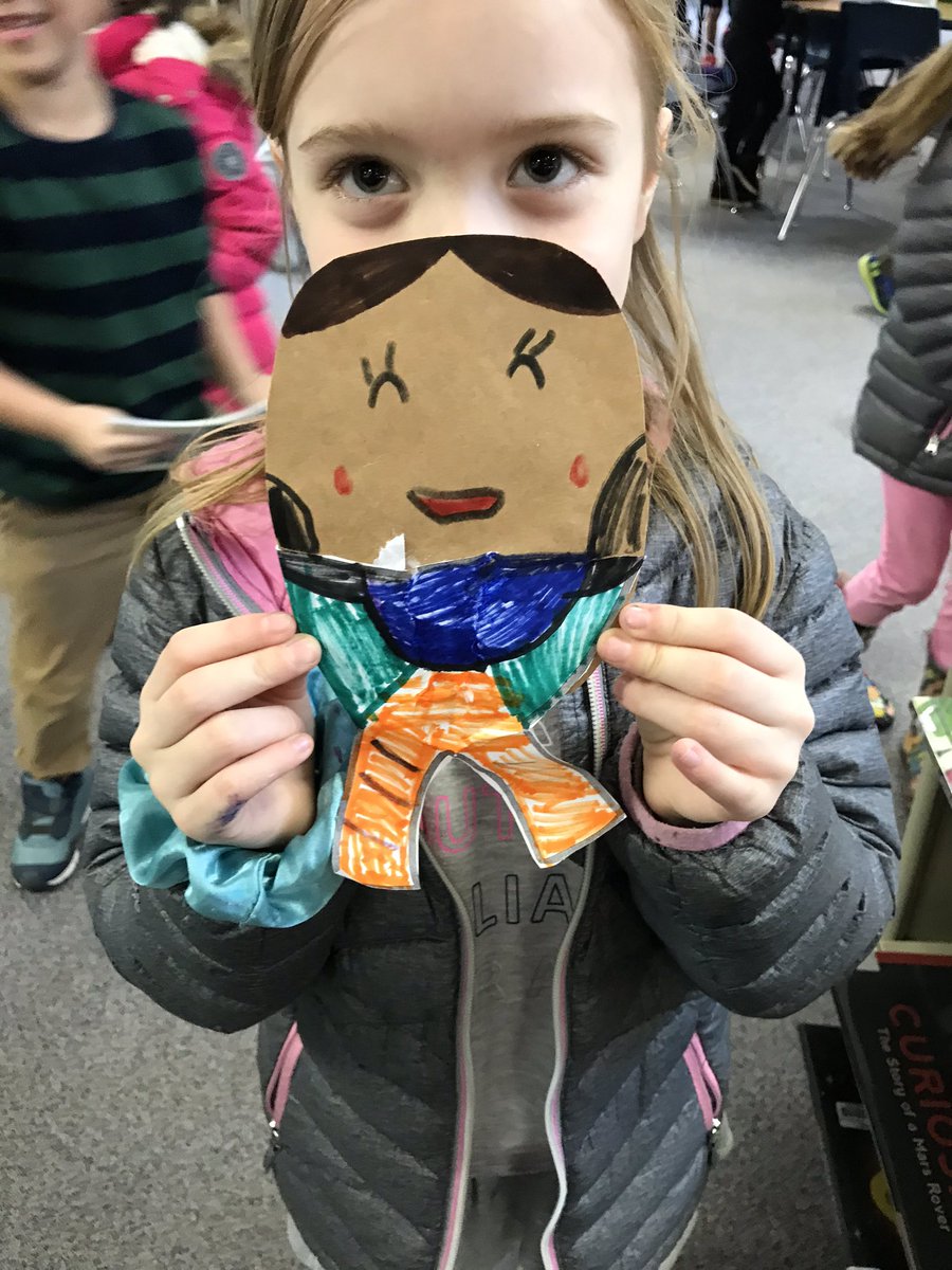 SyWildcats's tweet photo. Potato Pants!  @LKellerBooks @ShorelineK12 https://t.co/KvLn5BkLmd