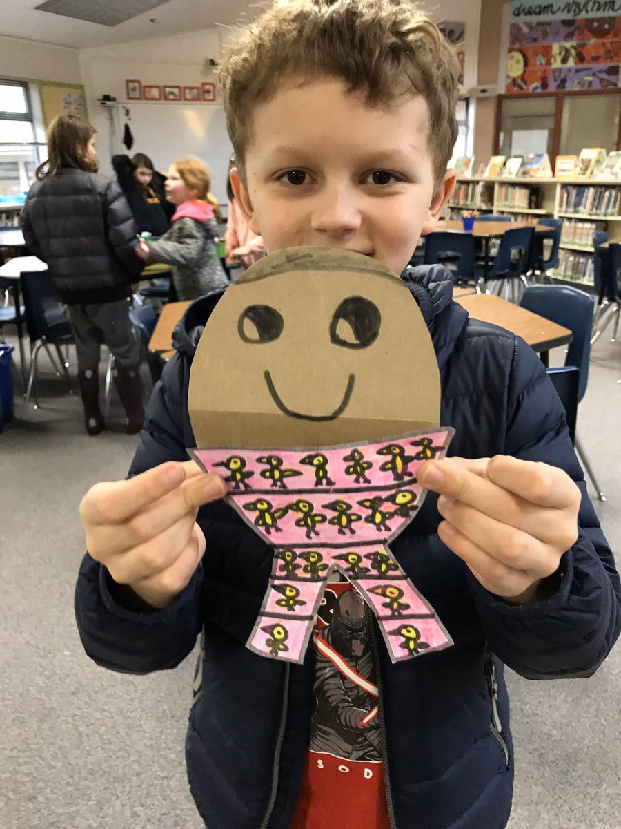 SyWildcats's tweet photo. Potato Pants!  @LKellerBooks @ShorelineK12 https://t.co/KvLn5BkLmd