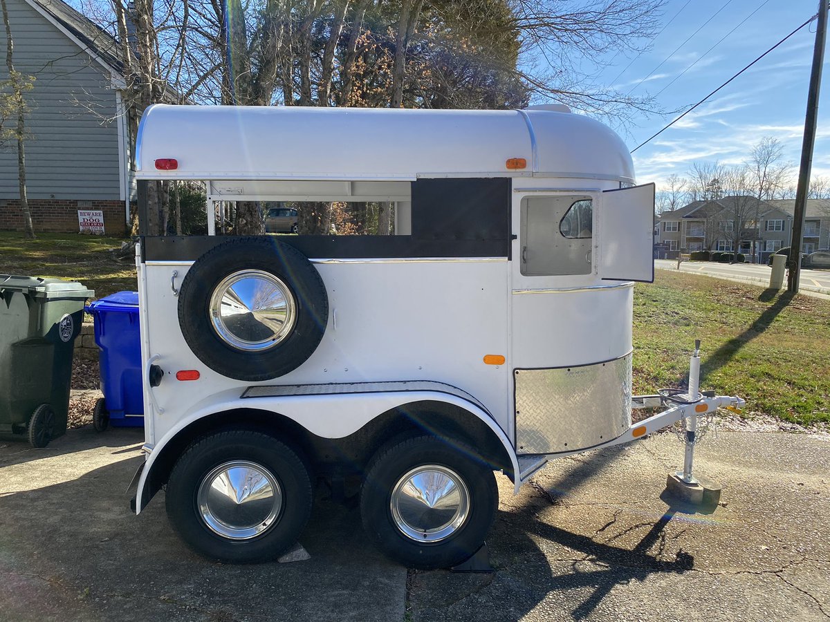 ncdripswag's tweet photo. What a beautiful day to make plans & start date for the renovations, which starts next Sunday 02/16/20 #nc #drip #coffee #ncdrip #ncdripcoffee #coffeetrailer #mobilecoffee https://t.co/OjTEALVyz8