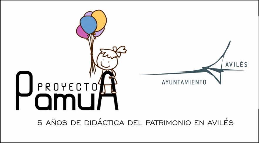 _PAMUA_'s tweet photo. Queremos compartir con todos los amigos y amigas de PAMUA la gran satisfacción que nos produce anunciar que, durante este periodo 2019/2020 continuaremos desarrollando el proyecto #PAMUA PATRIMONIO MUNICIPAL DE AVILÉS (más Info)⤵️
⬇️⬇️⬇️⬇️⬇️⬇️⬇️⬇️⬇️
https://t.co/yFJyzwWIdn https://t.co/vSdMkTwQIh
