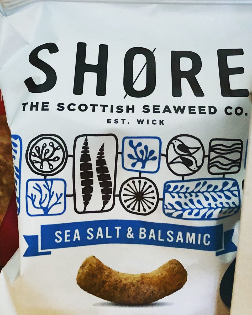 NibblenOften's tweet photo. If you love seaweed you’ll love these!!  They’re gluten feee, naturally nutritious and vegan! Having dietary requirements can make it really difficult to find amazing snacks. So check us out on https://t.co/Et7z1X3YtW to find out more 💛
.
.
.
#snacks #love https://t.co/5SbT9Jn2zw