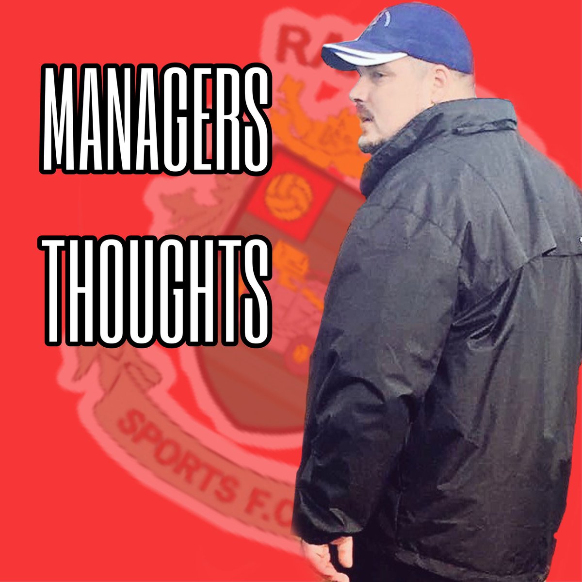 RansomesR's tweet photo. Head over to our Facebook page and check out managers thoughts https://t.co/PMXtzQBG6z https://t.co/15Vhq6d2xI