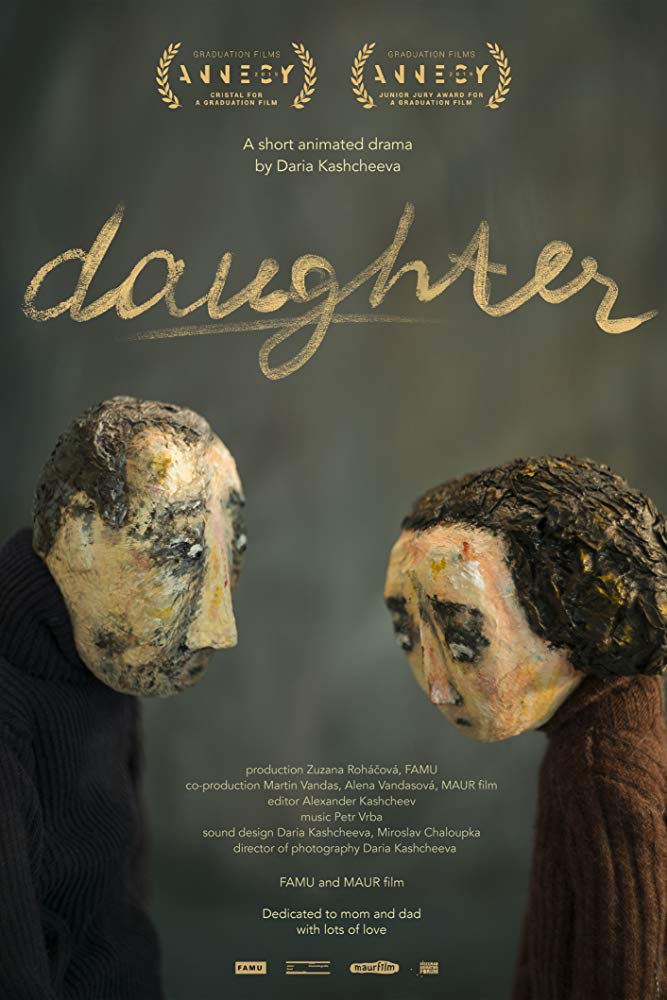 kerem_akca's tweet photo. #Oscar2020 15 kısa film (belgesel-animasyon-kurmaca karışık) adayının arasından kişisel TOP 4'üm:
1-Daughter (Dcera)
2-Hair Love
3-Sister (Mei Mei)
4-Kitbull
#bestshortfilms
#eniyikısafilmler https://t.co/I78kVdhe8t