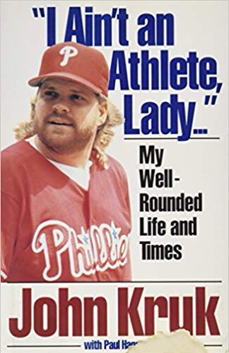 Happy Birthday to 300 hitter, John Kruk!

Throw down a 300 - or better - non-Hall of Famer hitter. 
