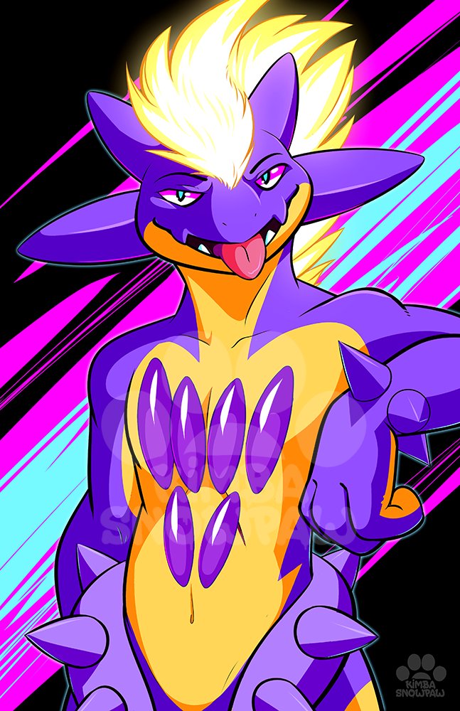 BadSparklySound's tweet image. ♪Not new in RP
♪Only Spa
♪Pokemon
♪Abierto a todo

¡Y aquí llega el rey del mambo!
¡El que pone emoción al momento!