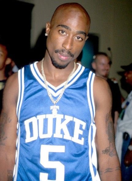 duke 5 jersey