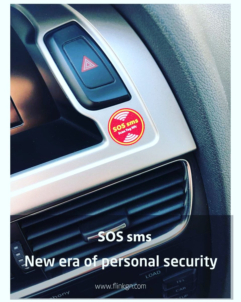 sosicedevice's tweet photo. SOS sms

Io sono al sicuro e mia moglie più tranquilla sapendo che ho una possibilità in più in caso di necessità.

E tu cosa aspetti?

https://t.co/r2yZ3fm1xl
#sossms https://t.co/EO9tzbYLcW