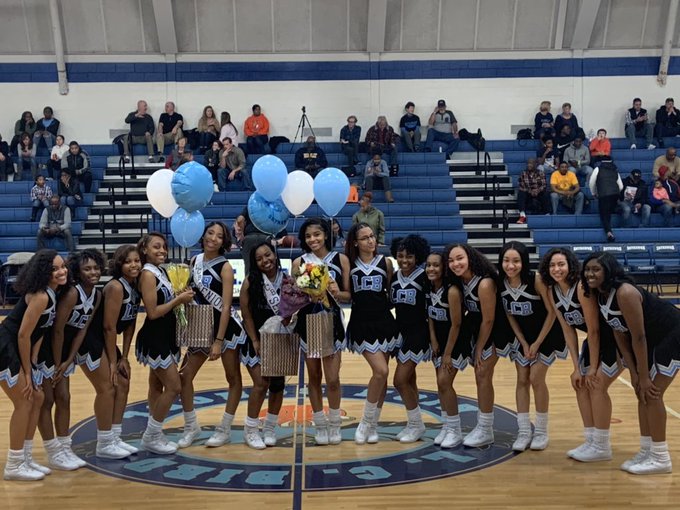 LC Bird Cheerleading CheerleadingLc profile Musk Viewer