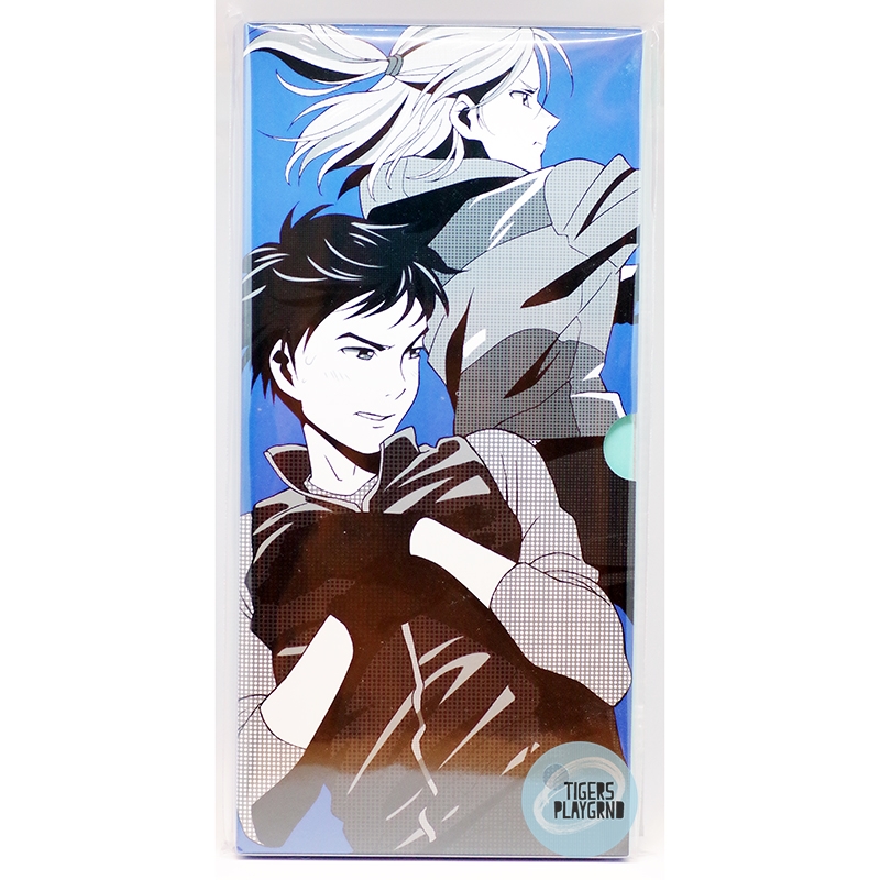 tigersplaygrnd's tweet image. Yuri!!! on ICE 4DX Reversi Game
#yurionice #yoi #yoimerch #yurio #katsukiyuuri #victornikiforov #victuuri
 tigersplayground.com/yuri-on-ice/47…