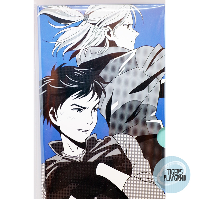 tigersplaygrnd's tweet image. Yuri!!! on ICE 4DX Reversi Game
#yurionice #yoi #yoimerch #yurio #katsukiyuuri #victornikiforov #victuuri
 tigersplayground.com/yuri-on-ice/47…