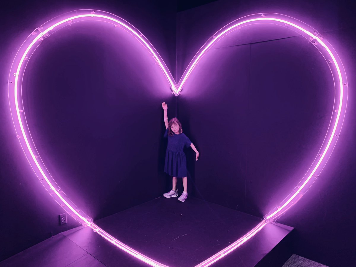 CaseyCurryHOU's tweet photo. Checking out the #healthmuseum today! https://t.co/4M7HnyPWkz