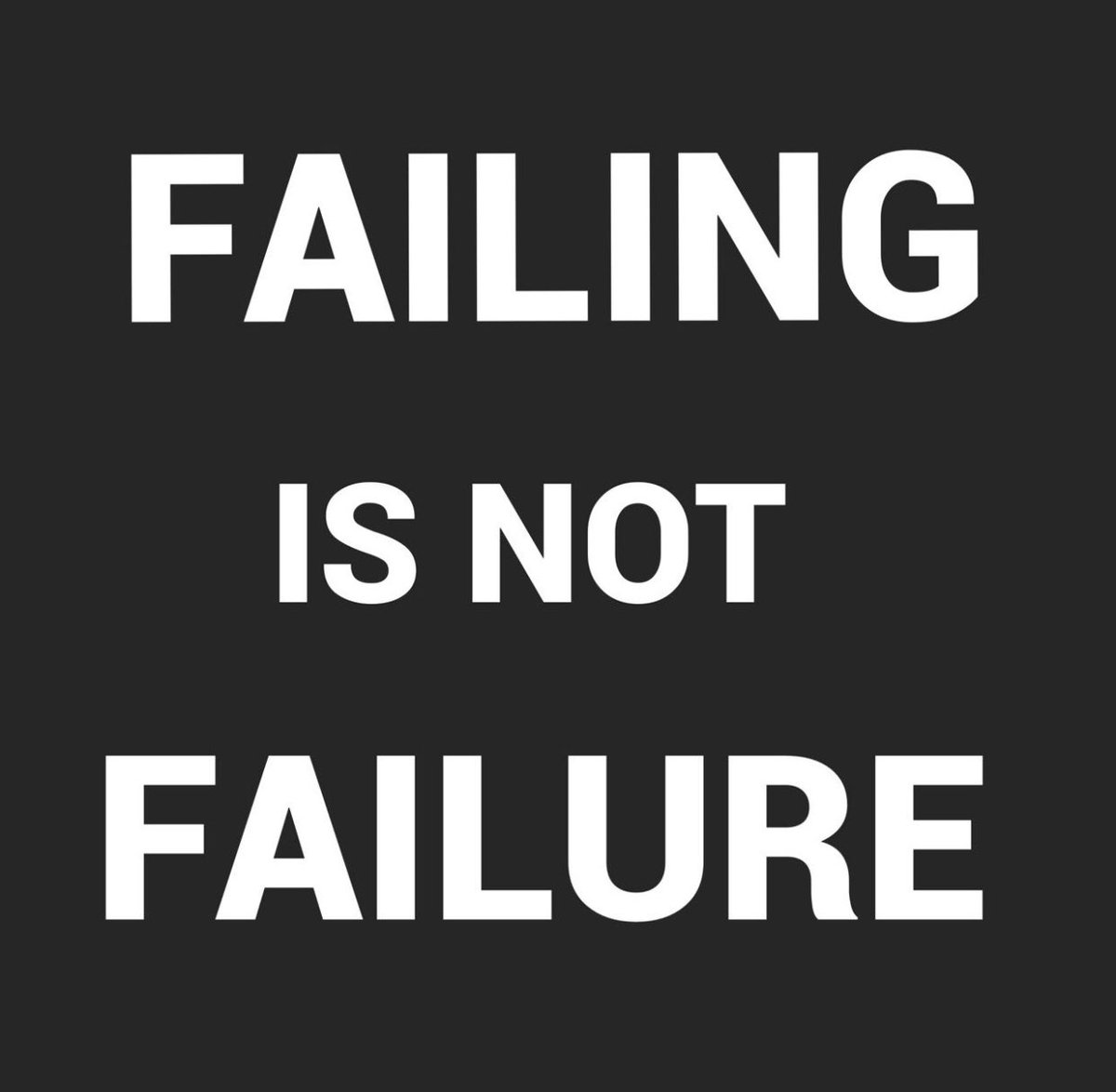 DocRecruiting's tweet image. Never let a setback be your finish line