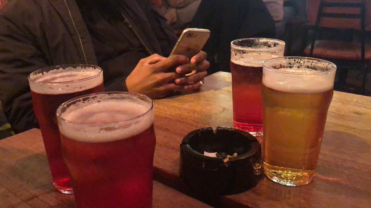 MatthieuMicon's tweet photo. Petite pause bien mérité ahah ! ❤️ https://t.co/cZcUudtPqu
