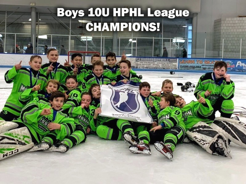 ChicagoMission's tweet photo. Chicago Mission BOYS 10U crowned HPHL League CHAMPIONS!
@AHAI_1 https://t.co/DJs9d1g6Vj