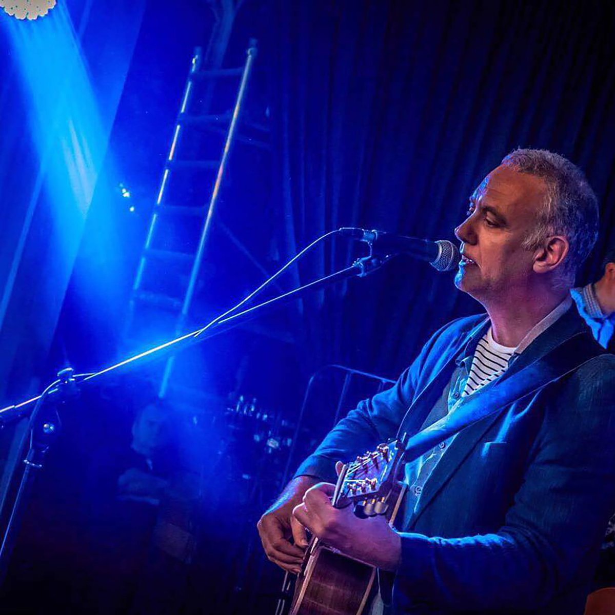 SilburysThe's tweet photo. Save the date! "Springfest 2020". Saturday May 23rd @stpeters_ips. An evening of great acoustic music with Lou Myhill,  Holly D Johnston, and The Silburys. Tickets available soon. @foz @grapevinelive @ipswichgigs @ipswaterfront @ipswichstar24 https://t.co/ZHKucGM7Gu