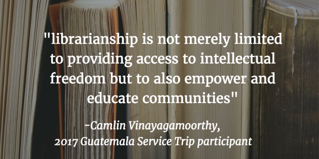 LIBRARIANS|x|BORDERS (@lwb_online) on Twitter photo Our Guatemala service trip will be from April 23 to May 3, 2020. Get your applications in by Feb. 16 to join us as we travel to Quetzaltenango, Guatemala to continue our work with <a href="/asturiasacademy/">Asturias Academy</a> lwb-online.org/category/news/ Our Guatemala service trip will be from April 23 to May 3, 2020. Get your applications in by Feb. 16 to join us as we travel to Quetzaltenango, Guatemala to continue our work with <a href="/asturiasacademy/">Asturias Academy</a> lwb-online.org/category/news/